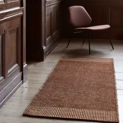 Rombo Teppich 200x75cm