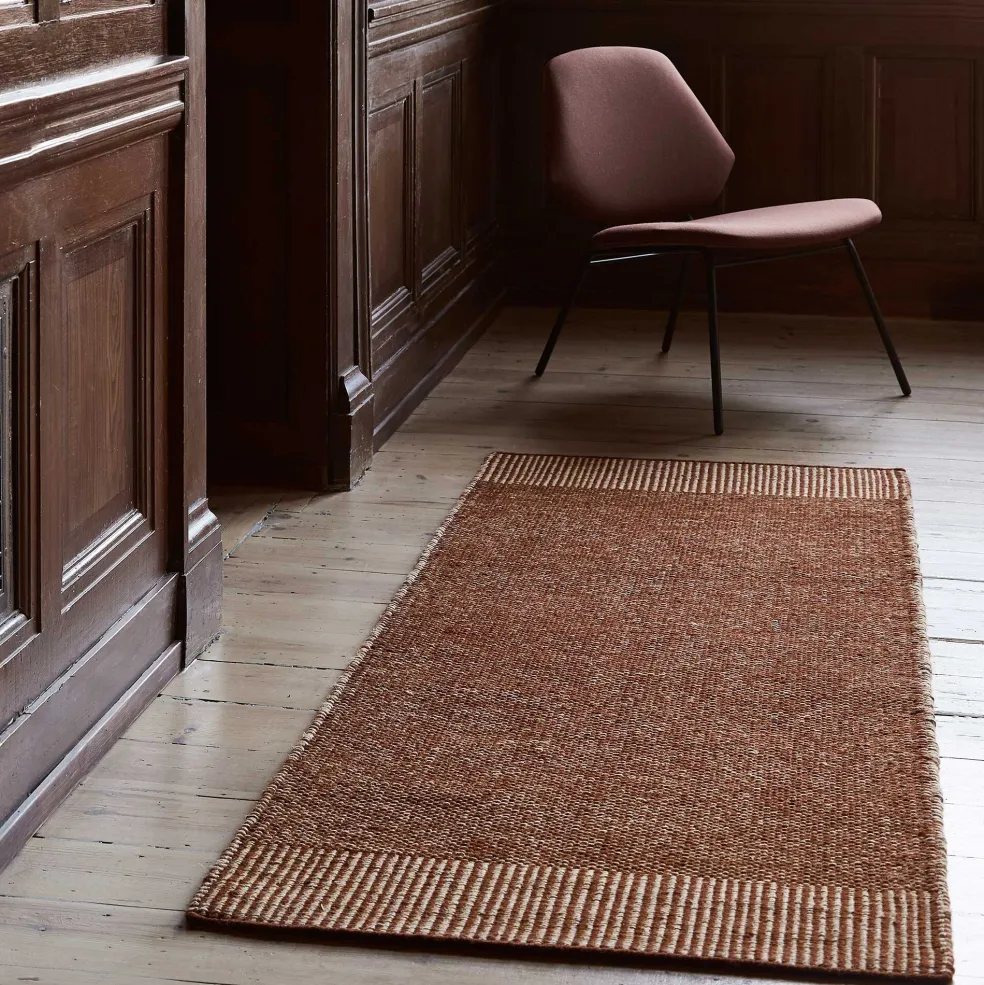 Rombo Teppich 200x75cm