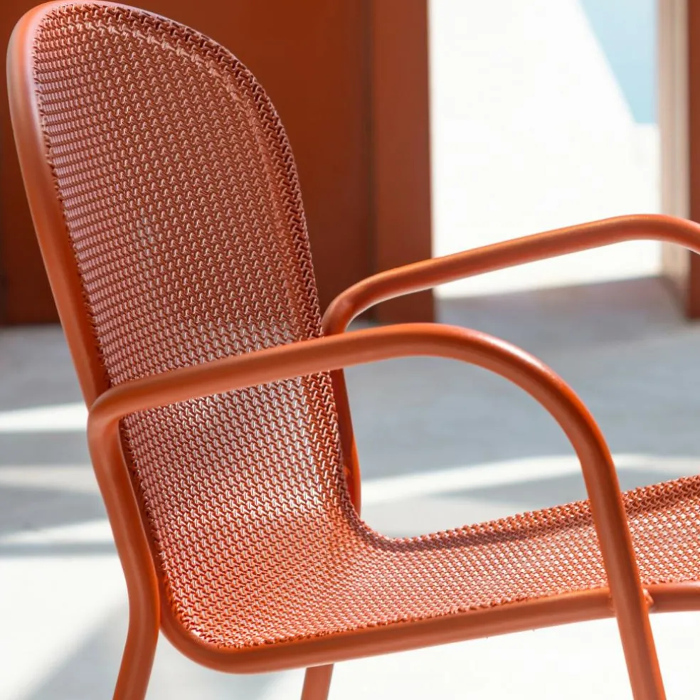 Ronda XS Gartenarmlehnstuhl