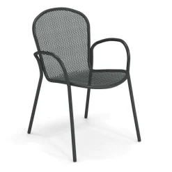 Ronda XS Gartenarmlehnstuhl