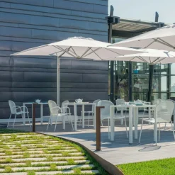 Ronda XS Gartenarmlehnstuhl