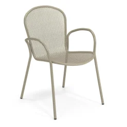 Ronda XS Gartenarmlehnstuhl