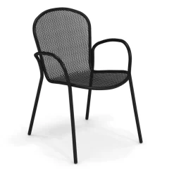 Ronda XS Gartenarmlehnstuhl