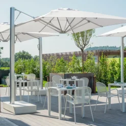 Ronda XS Gartenarmlehnstuhl