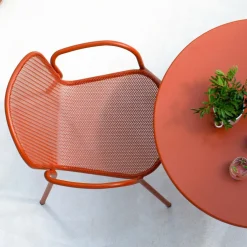 Ronda XS Gartenarmlehnstuhl