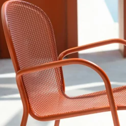 Ronda XS Gartenarmlehnstuhl