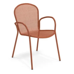 Ronda XS Gartenarmlehnstuhl