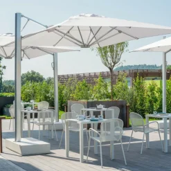 Ronda XS Gartenstuhl