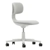 Rookie Bürodrehstuhl Soft Grey