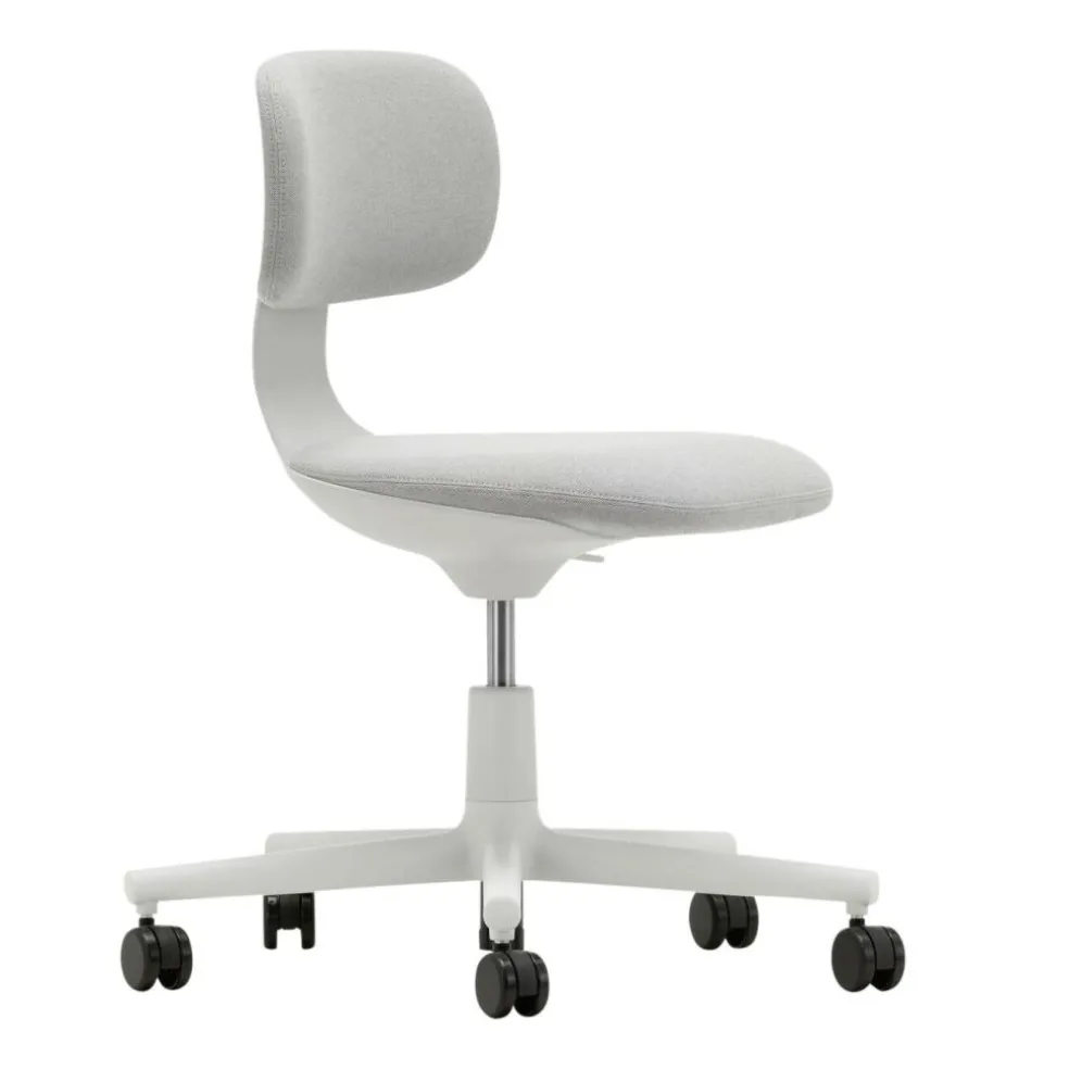 Rookie Bürodrehstuhl Soft Grey