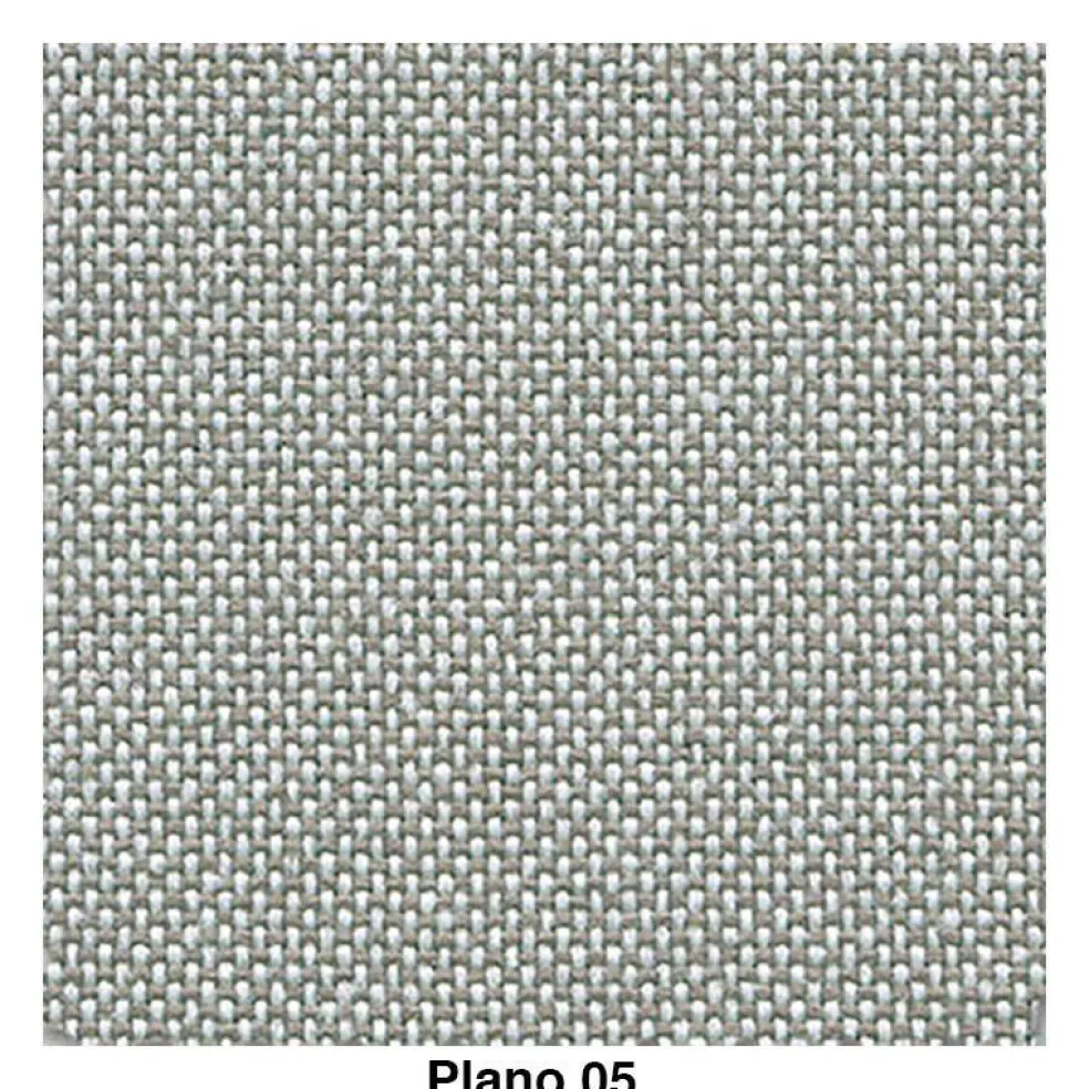 Rookie Bürodrehstuhl Soft Grey