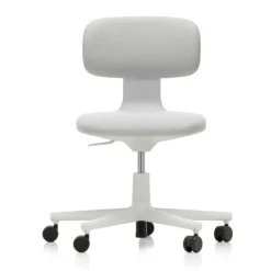 Rookie Bürodrehstuhl Soft Grey