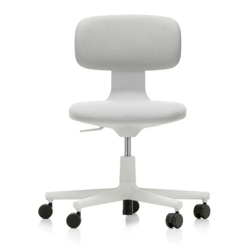 Rookie Bürodrehstuhl Soft Grey