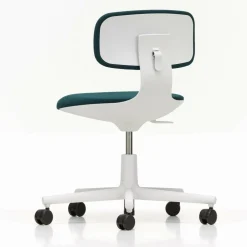 Rookie Bürodrehstuhl Soft Grey