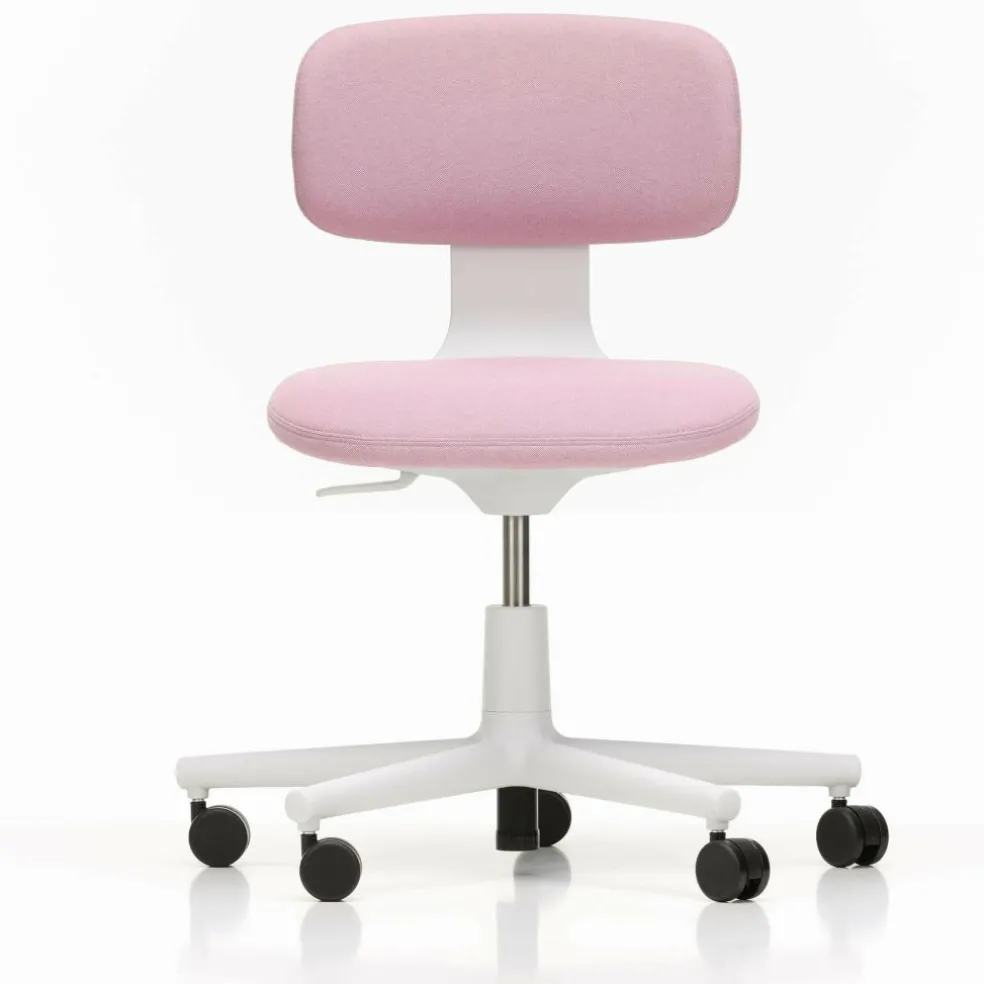 Rookie Bürodrehstuhl Soft Grey