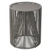 Rope Garten Beistelltisch S