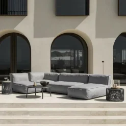 Rope Garten Beistelltisch S