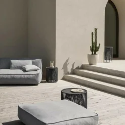 Rope Garten Beistelltisch S