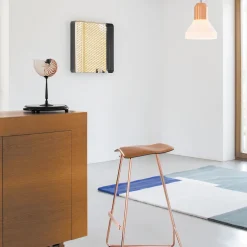 Roquebrune Wollteppich