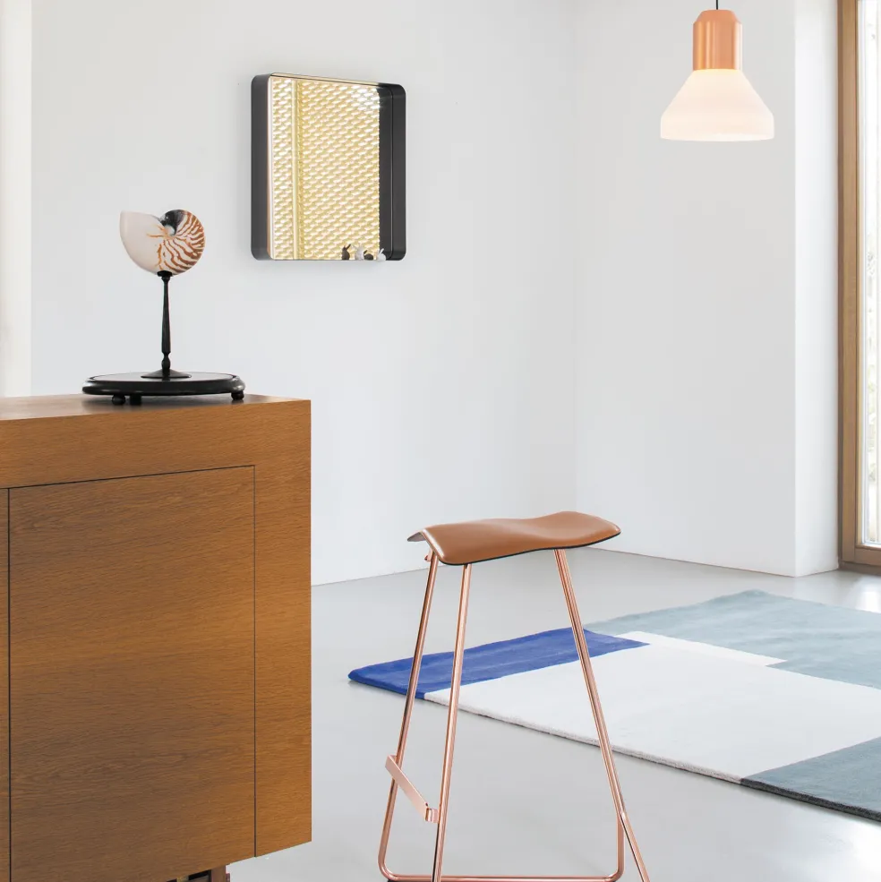 Roquebrune Wollteppich