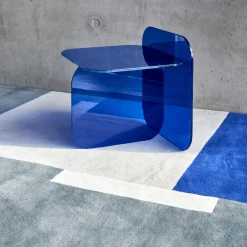 Roquebrune Wollteppich