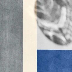 Roquebrune Wollteppich