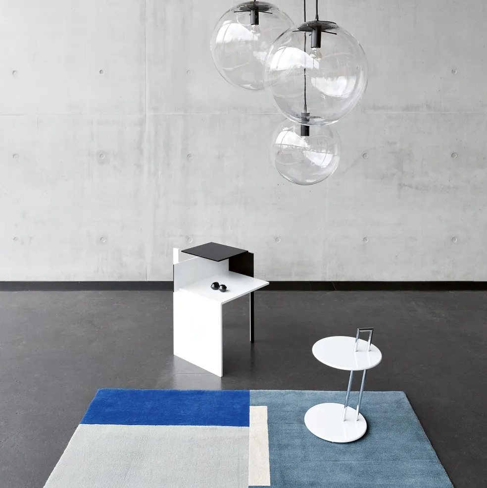 Roquebrune Wollteppich