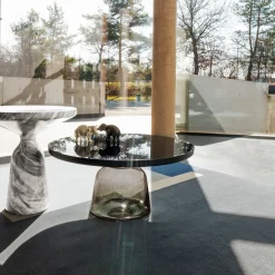 Roquebrune Wollteppich