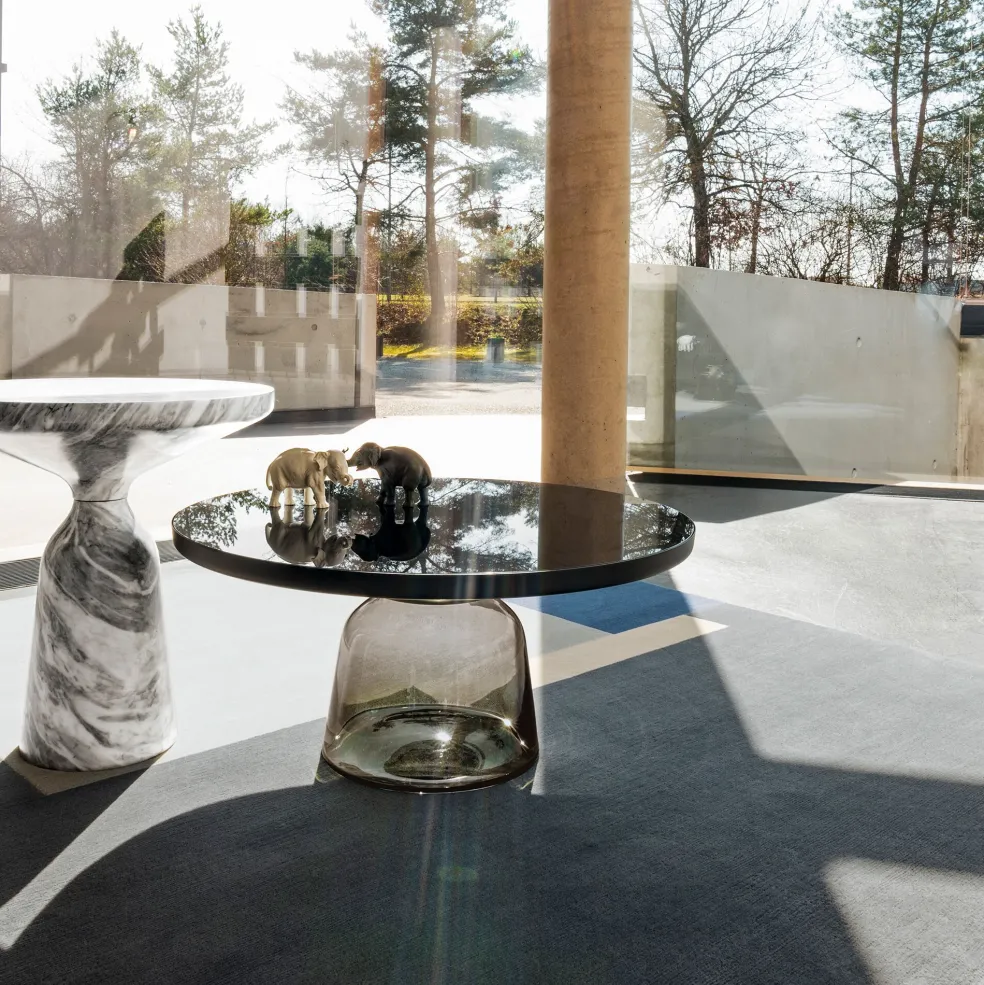 Roquebrune Wollteppich