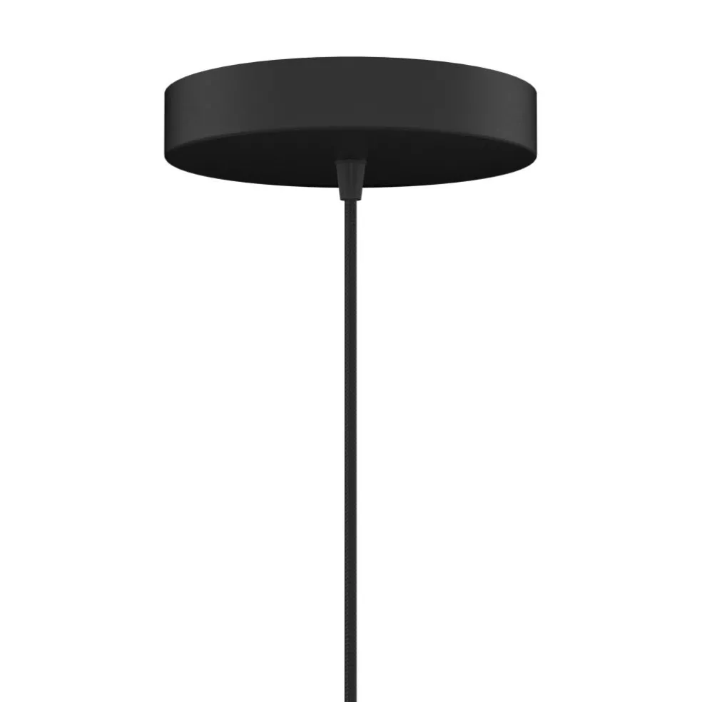 Rosette Kabelset zum Aufhängen