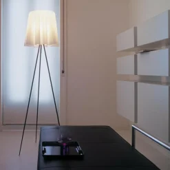 Rosy Angelis Stehleuchte