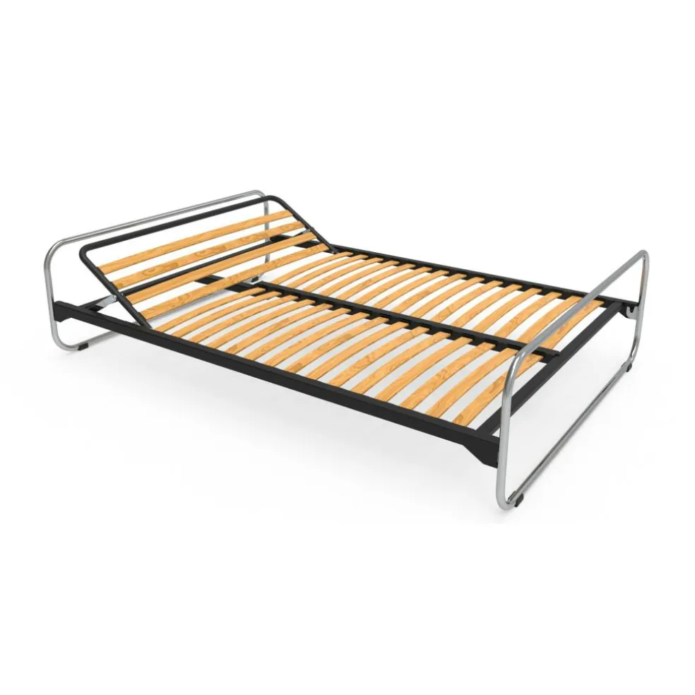 Roth Modell 455 Einzelbett 142x205cm