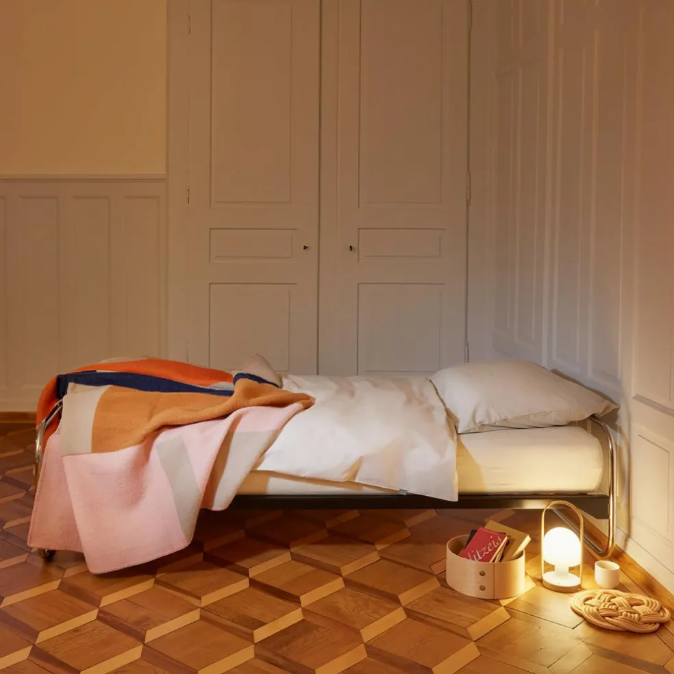 Roth Modell 455 Einzelbett 142x205cm