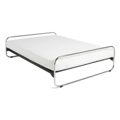 Roth Modell 455 Einzelbett 142x205cm