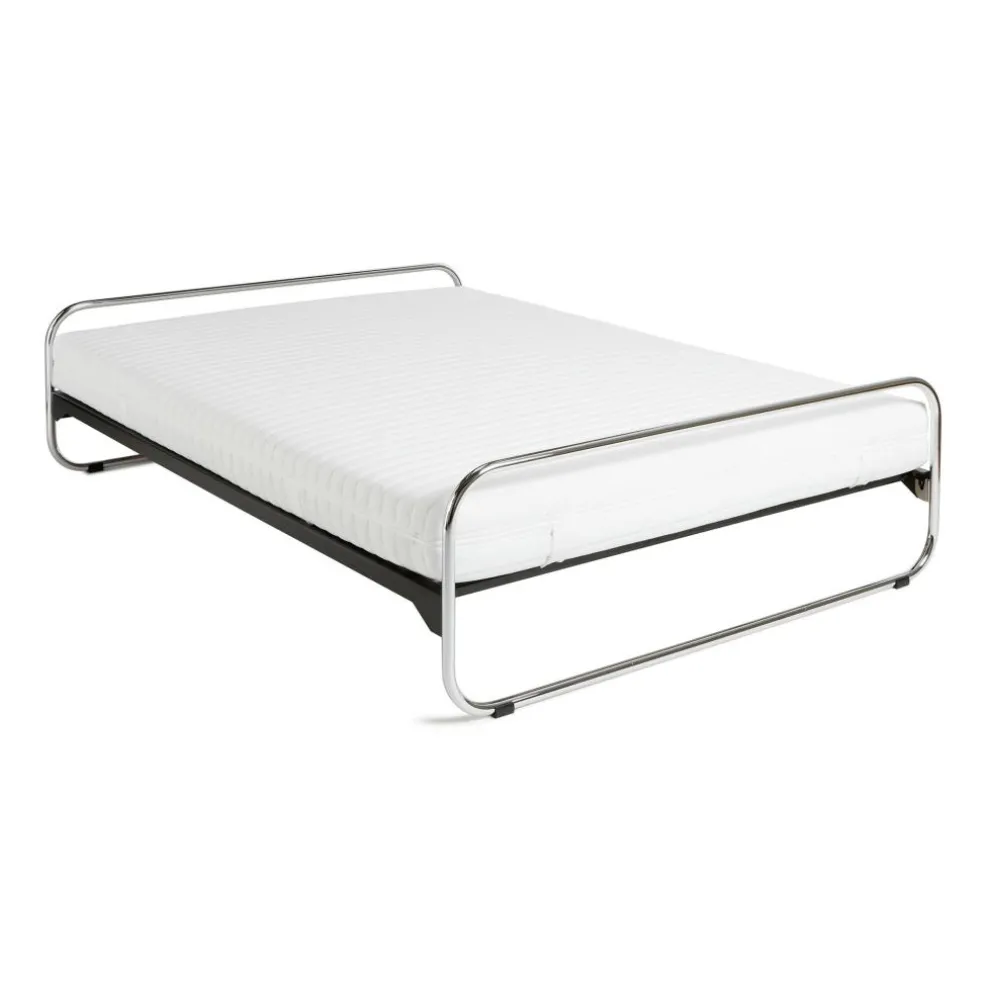 Roth Modell 455 Einzelbett 142x205cm