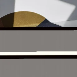 Row Neuseeland-Wollteppich Rund Ø200cm