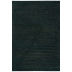 Row Neuseeland-Wollteppich 200x300cm