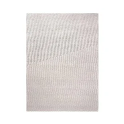 Row Neuseeland-Wollteppich 170x240cm