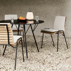 Royal Festival Hall Outdoor Kissen