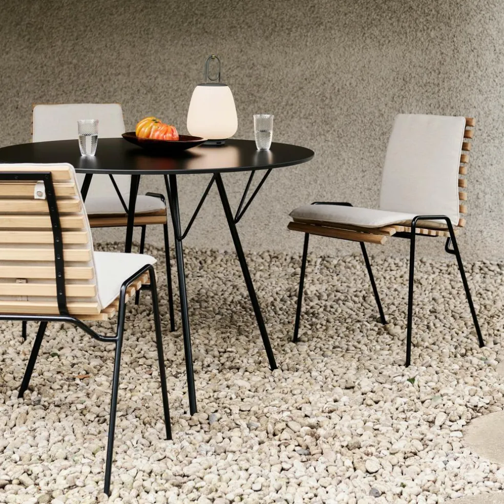 Royal Festival Hall Outdoor Kissen