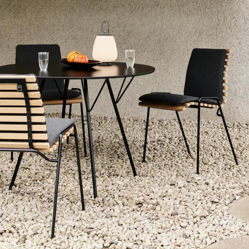 Royal Festival Hall Outdoor Kissen