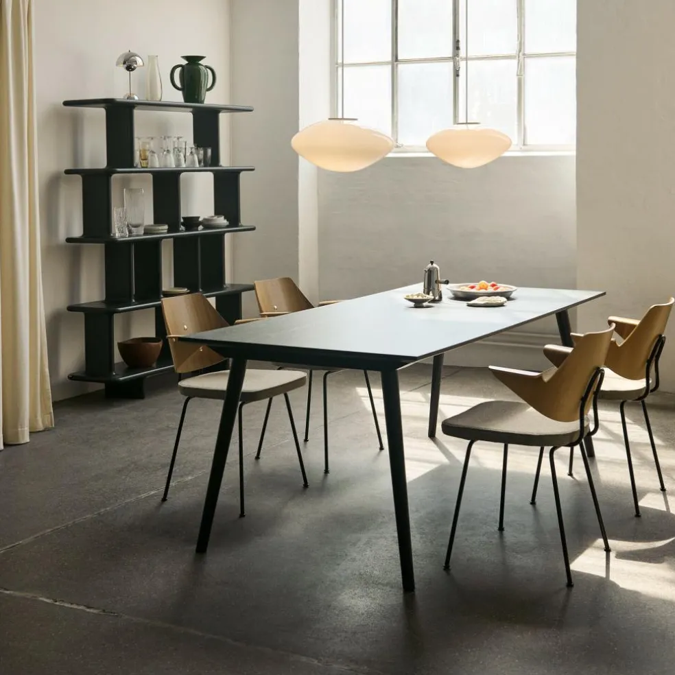 Royal Festival Hall RD7 Armlehnstuhl