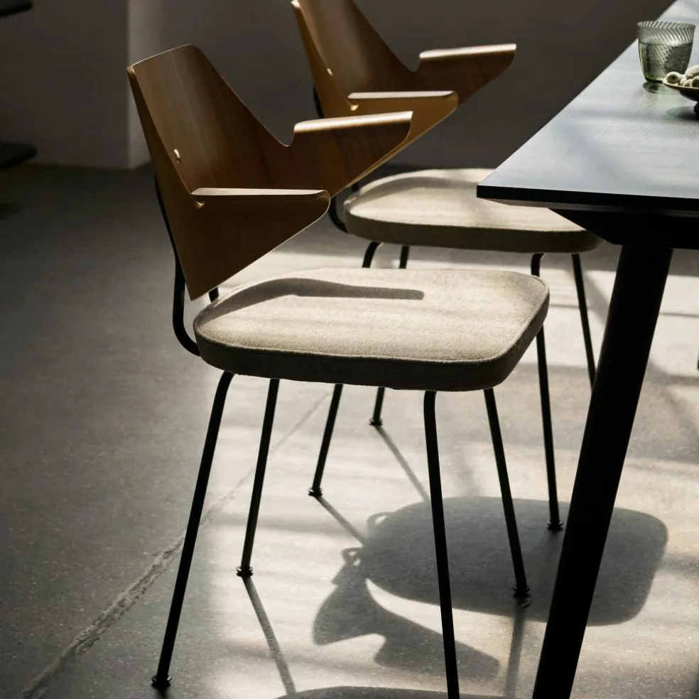 Royal Festival Hall RD7 Armlehnstuhl