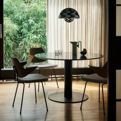 Royal Festival Hall RD7 Armlehnstuhl