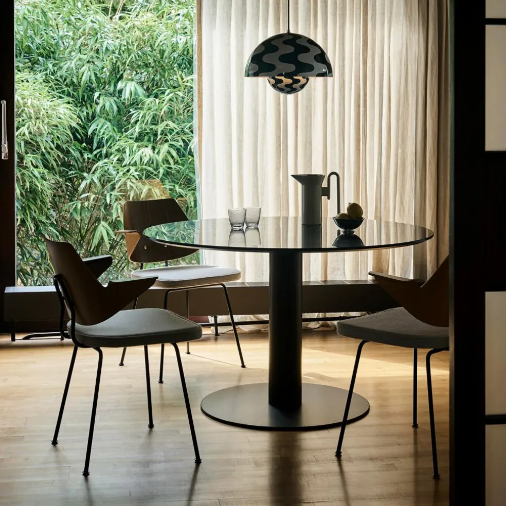 Royal Festival Hall RD7 Armlehnstuhl