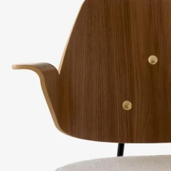 Royal Festival Hall RD7 Armlehnstuhl