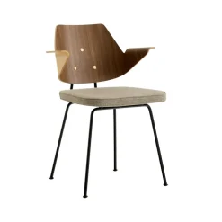 Royal Festival Hall RD7 Armlehnstuhl