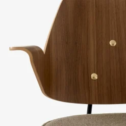 Royal Festival Hall RD7 Armlehnstuhl