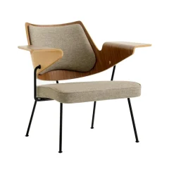 Royal Festival Hall RD8 Lounge Stuhl