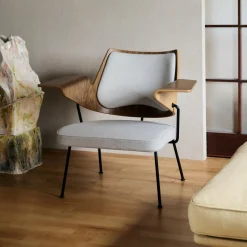 Royal Festival Hall RD8 Lounge Stuhl